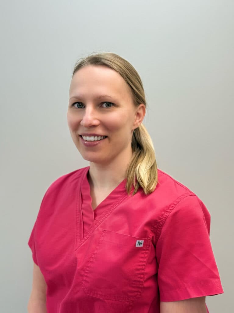 Tarja-Riitta Ollikainen