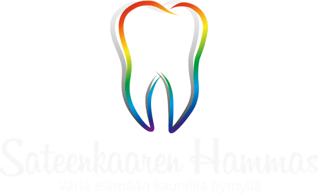 Sateenkaaren Hammas